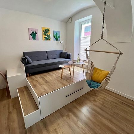 Apartment Tisa, Ljubljana Bagian luar foto