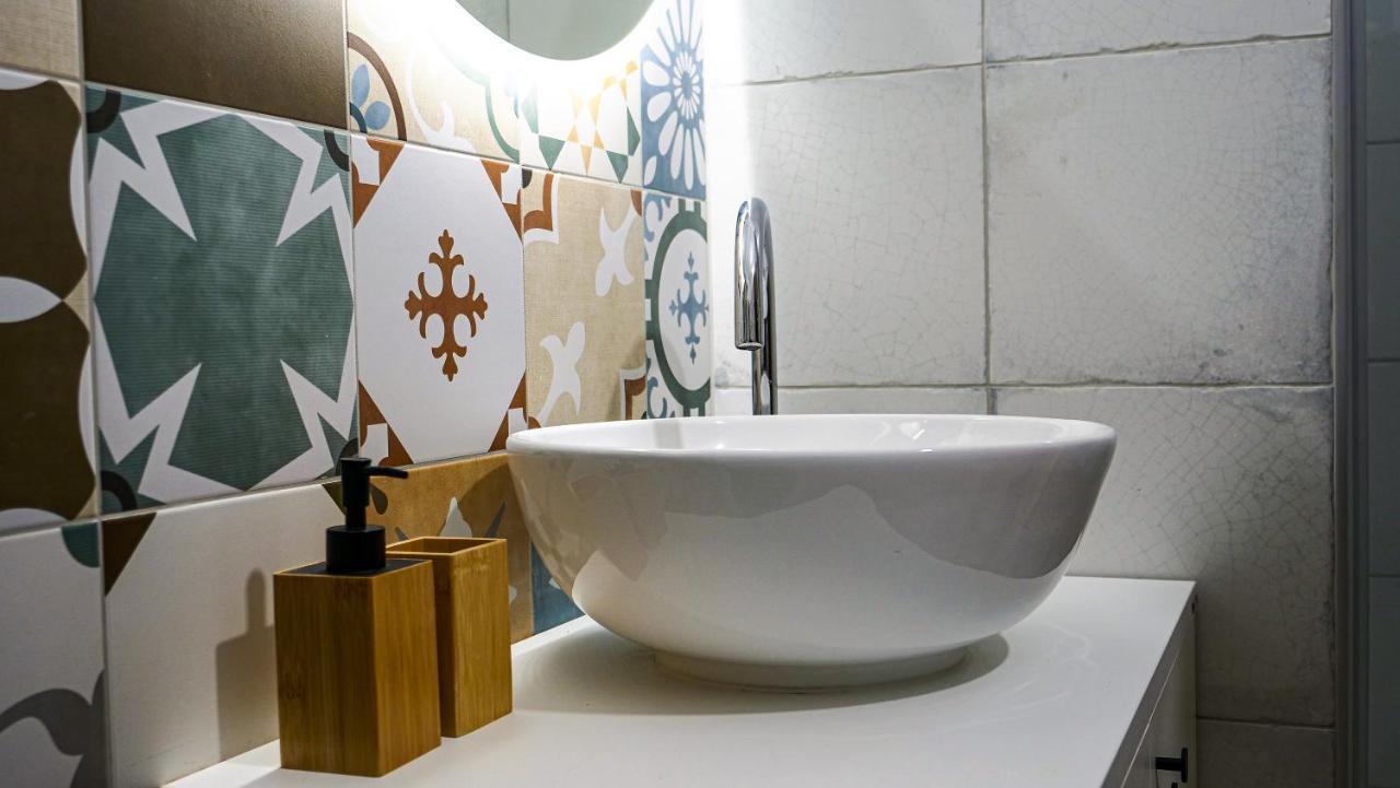 Apartment Tisa, Ljubljana Bagian luar foto