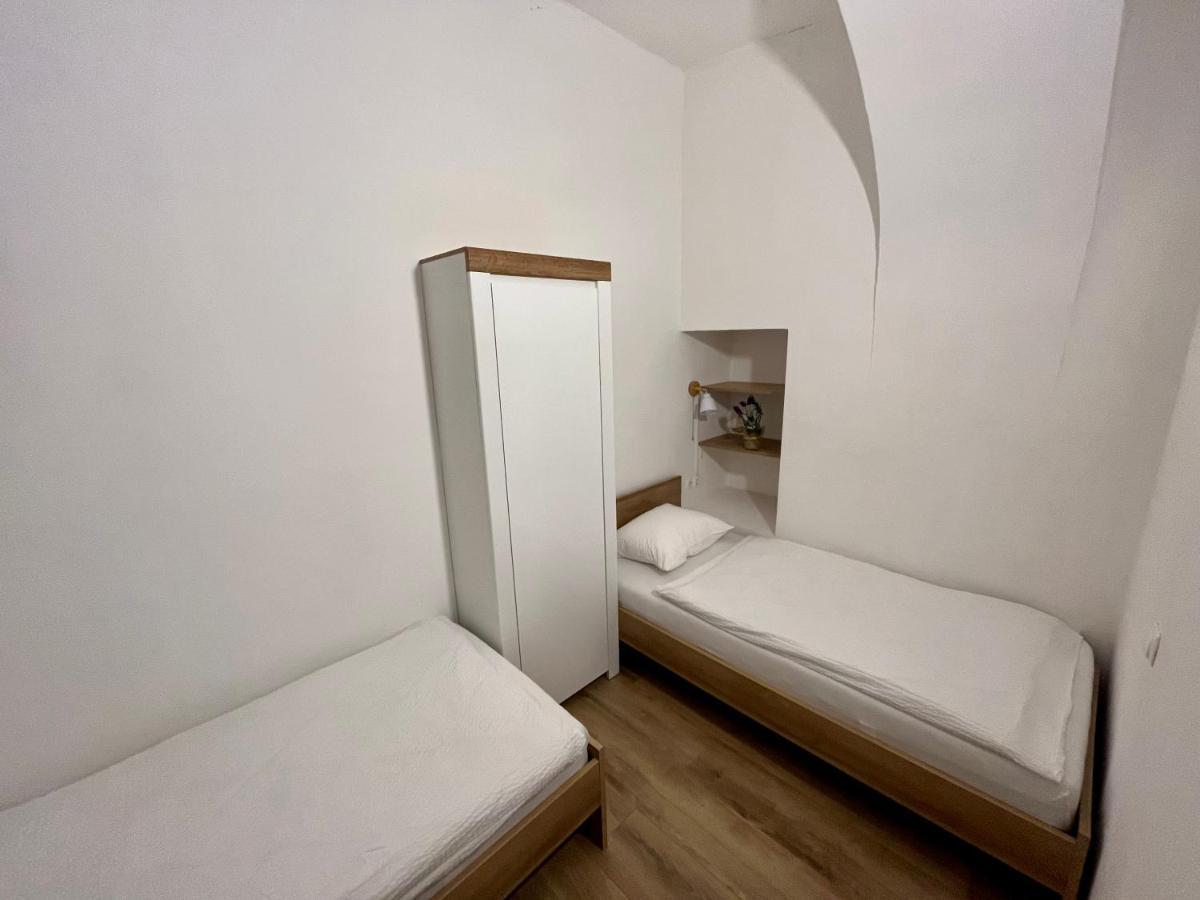 Apartment Tisa, Ljubljana Bagian luar foto